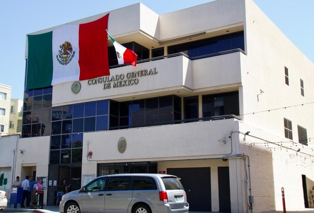 Consulado General de México en San Diego gestiona demanda exitosa en favor de familiares de nacional mexicano
