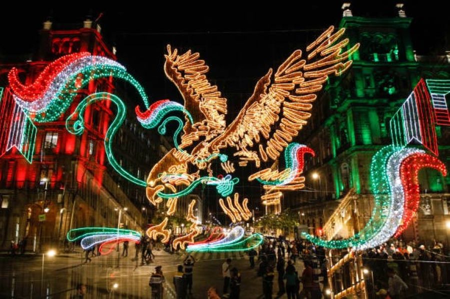 Fiestas Patrias dejarán una derrama superior a los 29 mmdp por consumo de servicios turísticos en México
