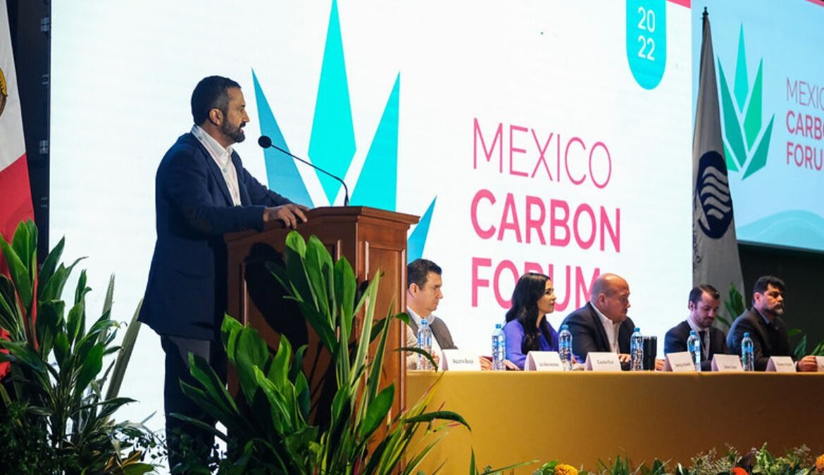 Querétaro sede del Carbon Forum 2023