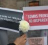 Hay periodistas asesinados en México, pero ninguno por el Estado: AMLO