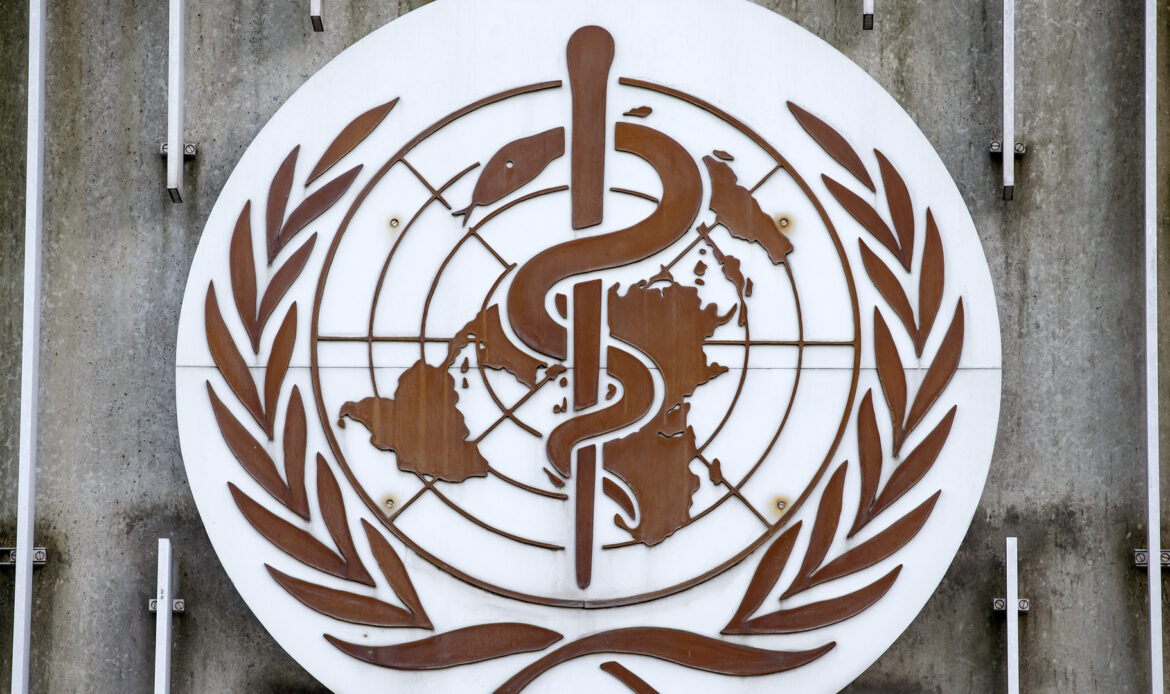 OMS pide elevar la salud al “máximo nivel” de las prioridades globales