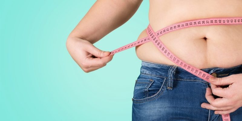 Obesidad: ¿Baja autoestima?