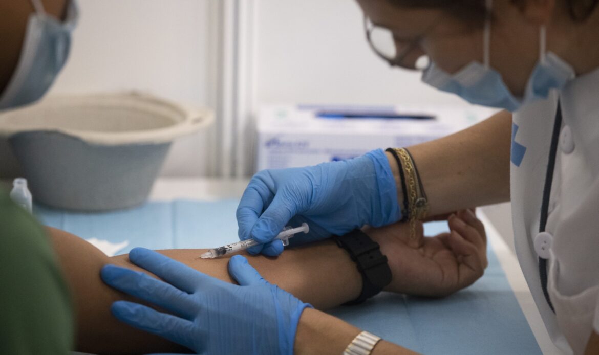 Confirman 1,968 casos de viruela símica en México