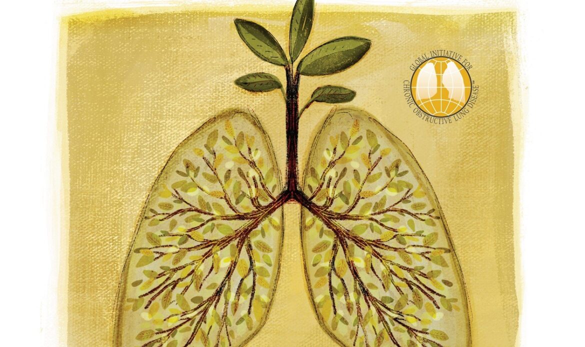 SESA se suma a la conmemoración del Día Mundial de la Enfermedad Pulmonar Obstructiva Crónica