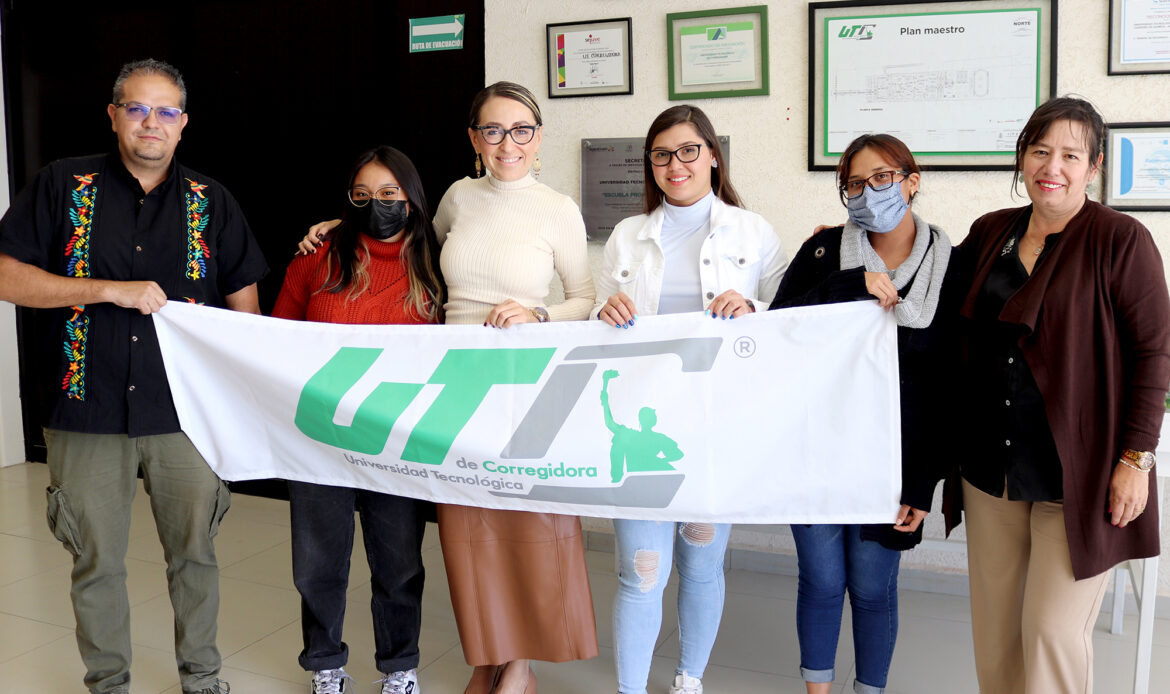 Estudiantes de la UTC participan en Congreso Latinoamericano de Alimentos en Colombia