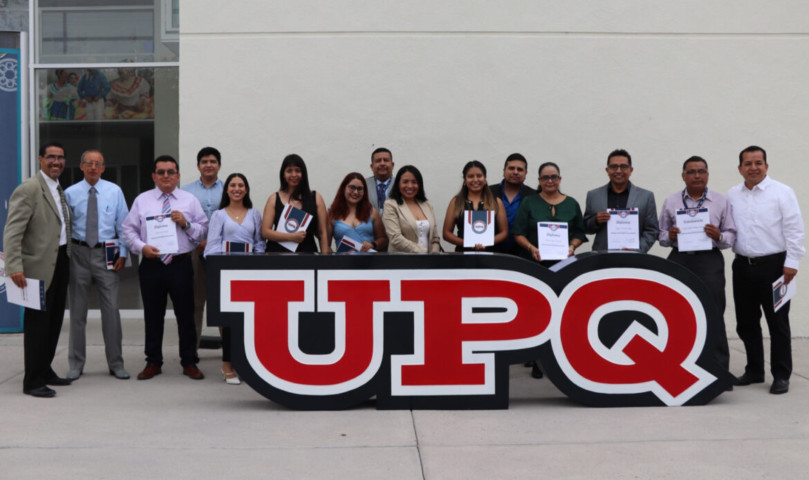 UPQ abre inscripciones para idiomas y diplomados