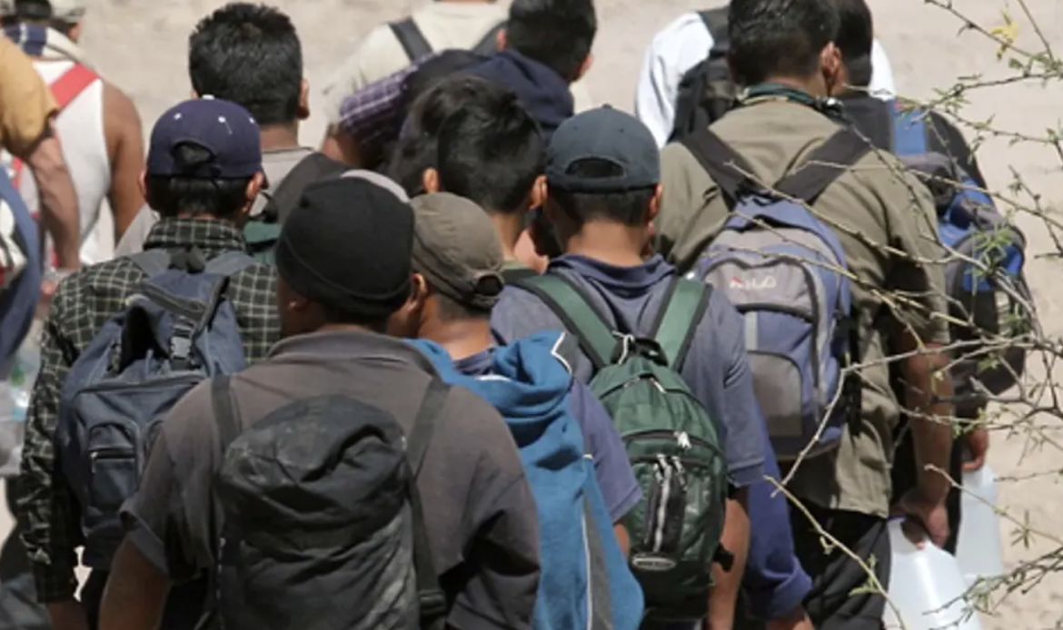 México rechaza las medidas migratorias y fronterizas anunciadas en Texas