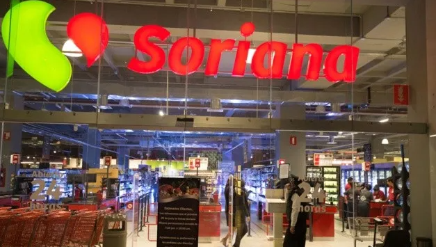 Soriana encabeza precios bajos en la canasta básica