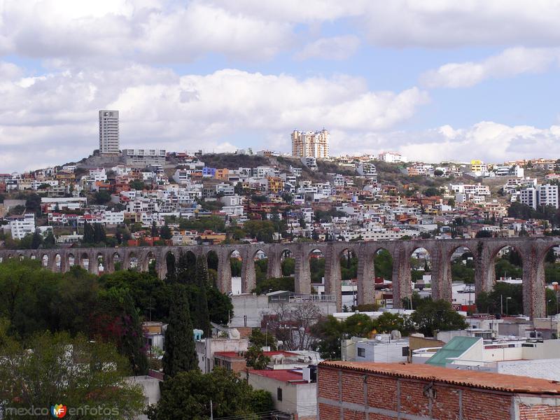 Sector comercio repunta en Querétaro