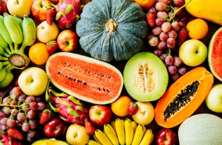 5 frutas que pueden ayudarte a perder peso gracias a sus propiedades ¡agrégalas en la dieta!
