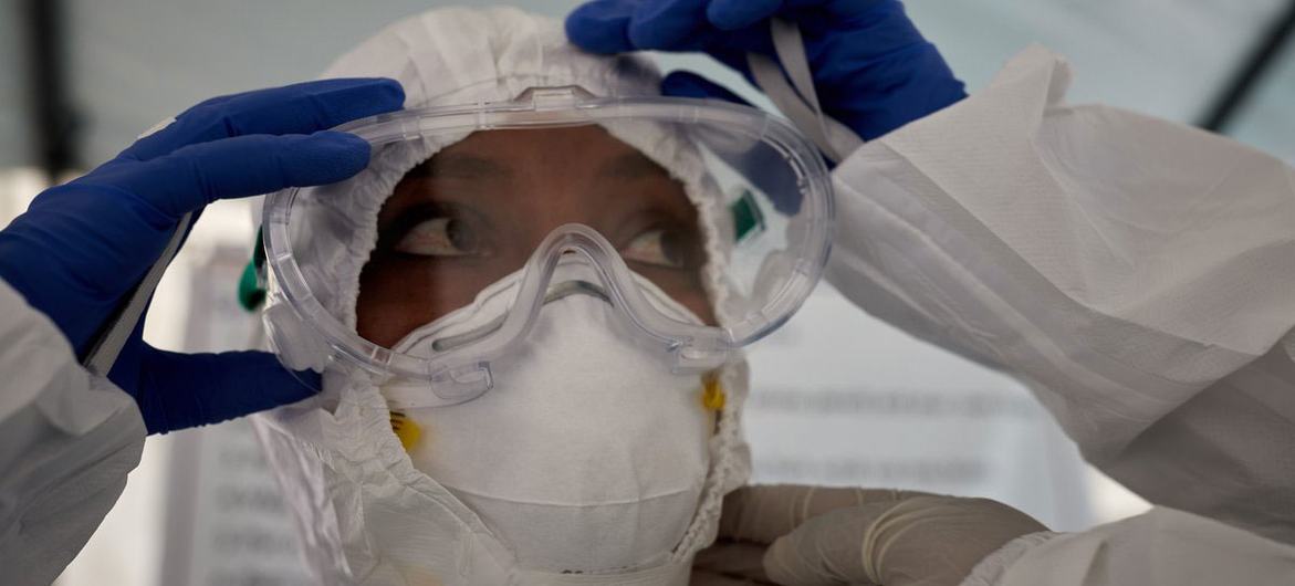 Identificarán los patógenos que pueden desencadenar pandemias, entre ellos el de la Enfermedad X