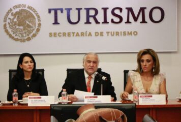 SECTUR, PROFECO y asociaciones de Turismo exhortan a adquirir servicios de viaje en agencias inscritas en el Registro Nacional de Turismo