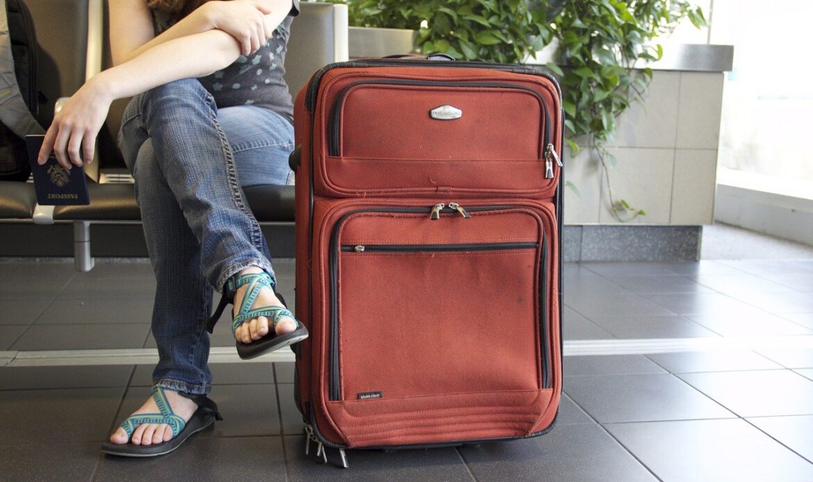 Profeco sostiene que los consumidores tienen derecho a viajar con equipaje de mano con cualquier tarifa