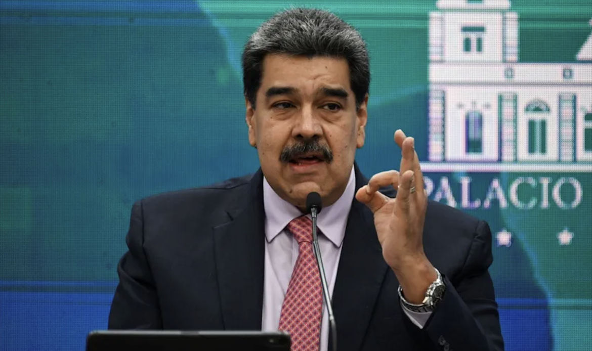 Brasil anula restricciones y Maduro podrá estar en investidura de Lula