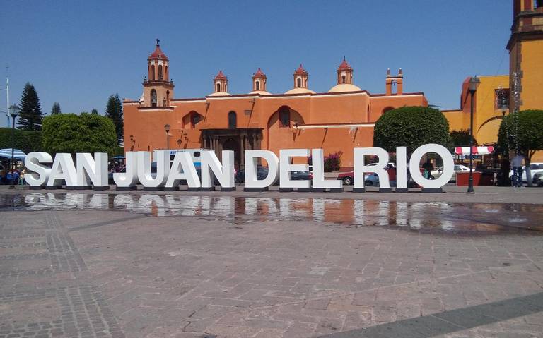 San Juan del Río creció 218% en empleos este año: Landeras