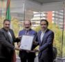 <strong>Reconocen a Querétaro como primer lugar nacional en mejora regulatoria y registro de trámites</strong>