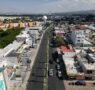 Con inversión superior a los 6 mdp, Secretaría de Obras Públicas de Corregidora realiza obra en Prolongación El Jacal