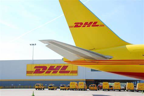 DHL confirma vuelos de carga en el AIFA