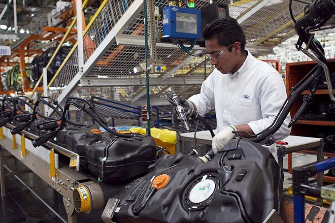 Sector exportador de Querétaro confía en mantener crecimiento de hasta 10%