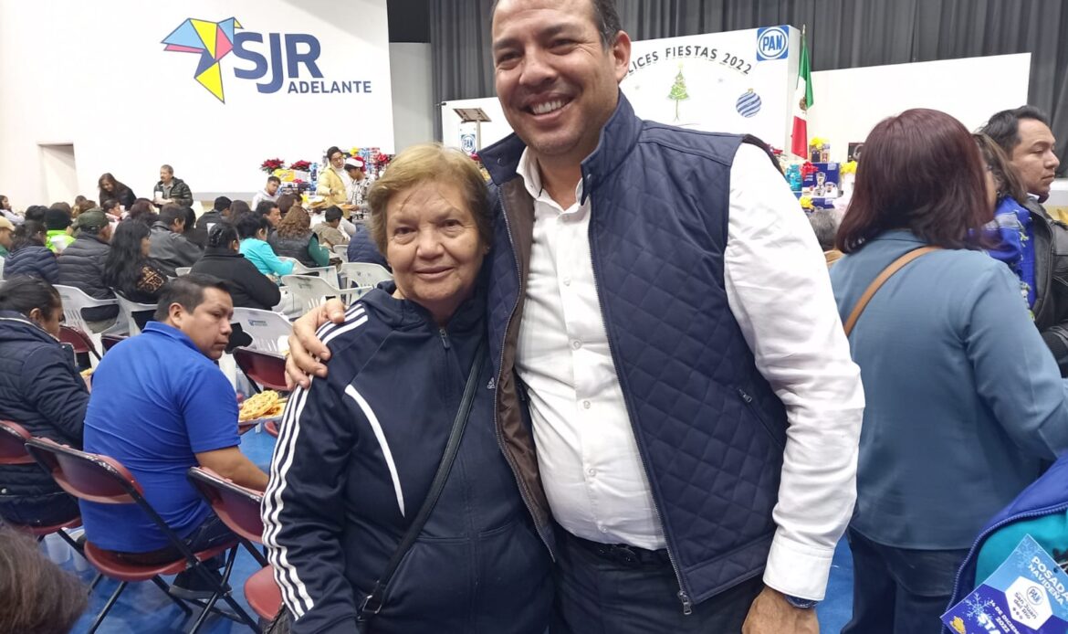 Roberto Cabrera retomará «miércoles ciudadano» en San Juan del Río