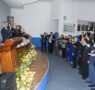 Encabeza SESA toma de protesta del Consejo Directivo del Colegio Médico de Querétaro
