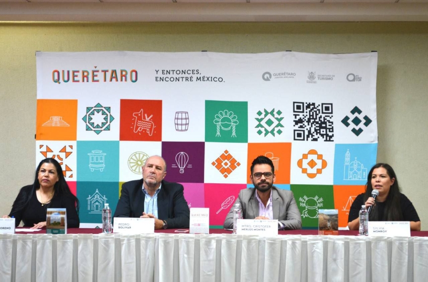 <strong>Expo Logística y Transporte 2023 en Querétaro del 7 al 9 de febrero</strong>