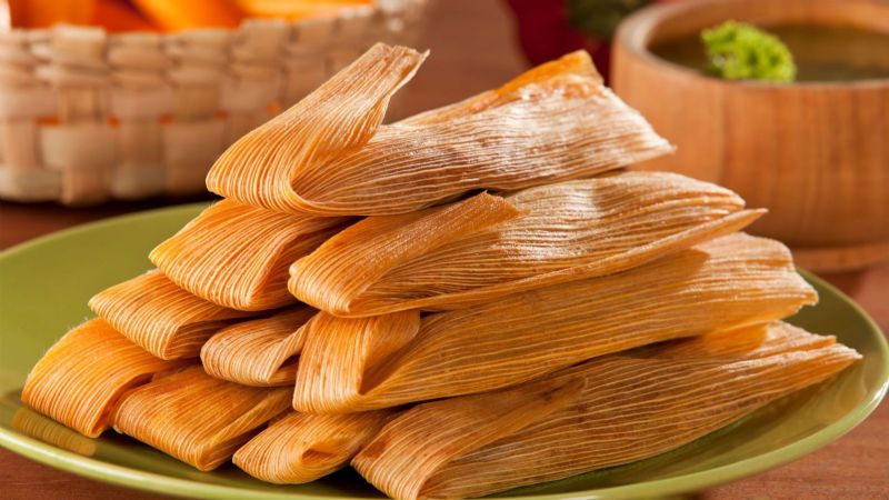 5 creencias mexicanas sobre cocinar los tamales que nos heredaron nuestras mamás