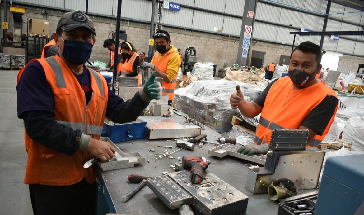Querétaro busca crear 32,000 empleos en el 2023