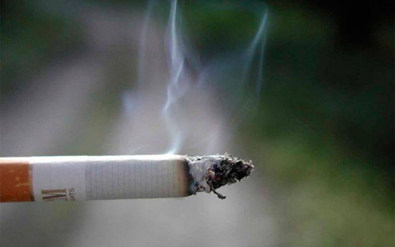 CANIRAC Querétaro estima pérdidas del 30% por nueva Ley de Tabaco