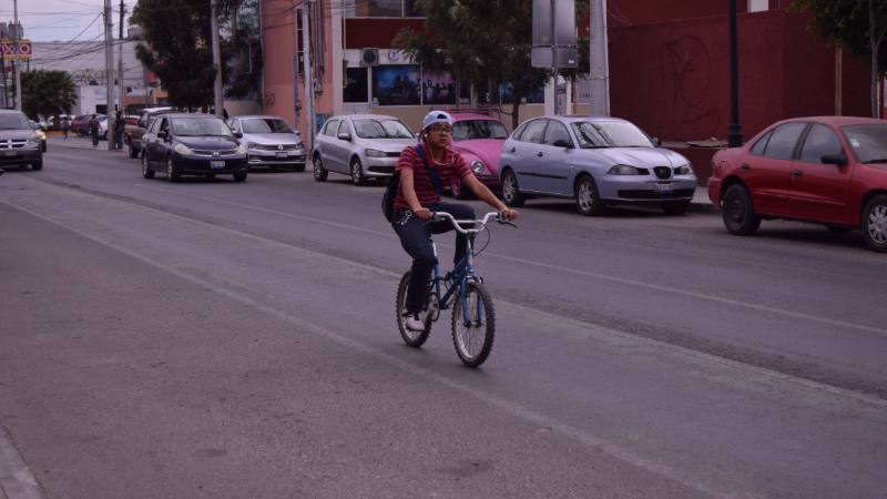 Querétaro reconocerá a la movilidad como derecho humano; diputados aprueban reforma