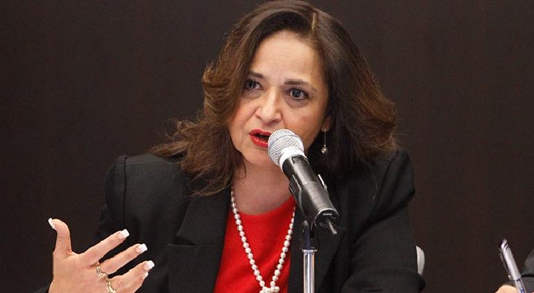 Será Norma Lucía Piña la nueva ministra presidenta de la Suprema Corte de Justicia de la Nación