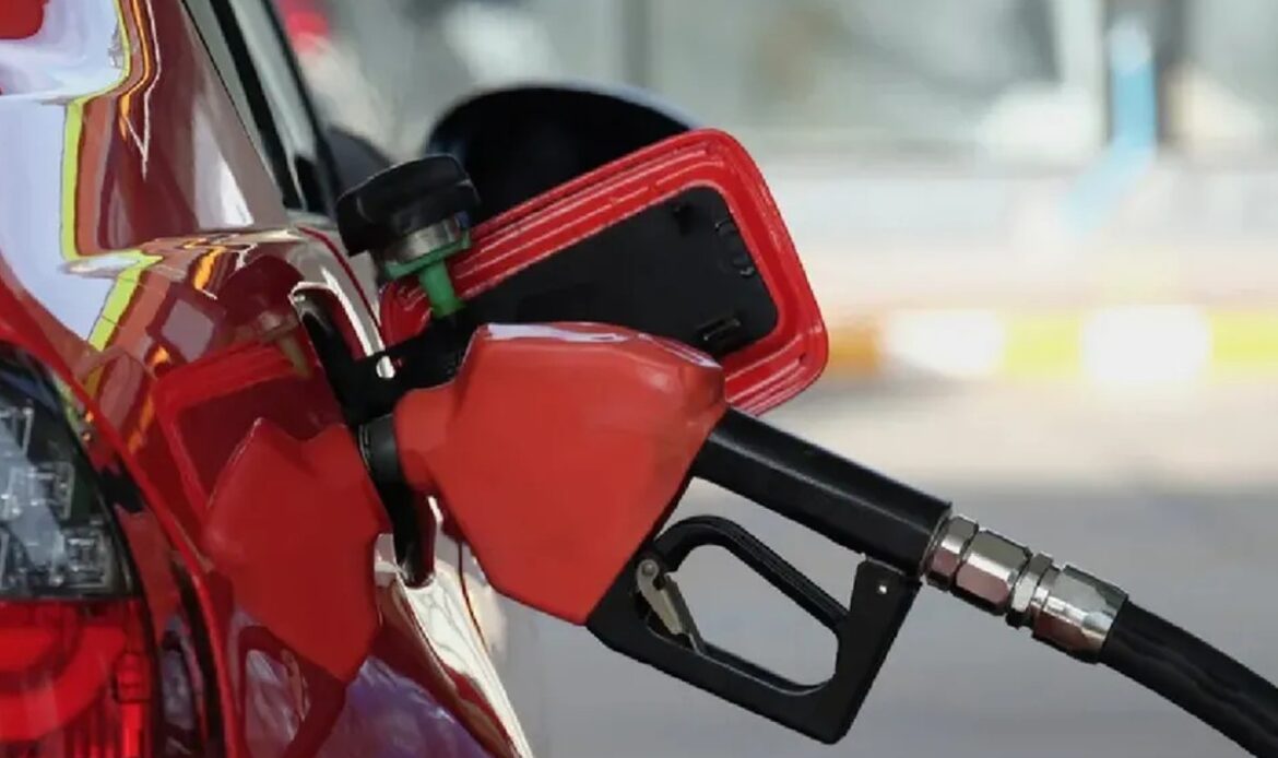 Profeco señala a G500, Total y BP como las marcas más económicas en combustibles