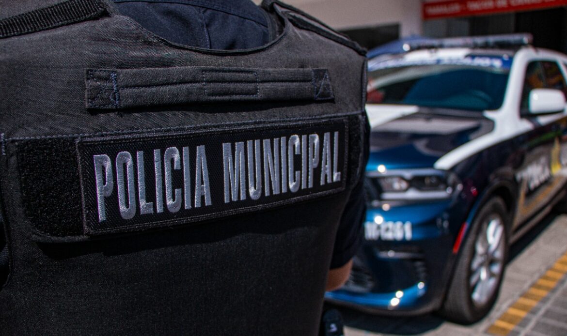 Apoyo de vivienda a policías de Querétaro será de 750 mil pesos