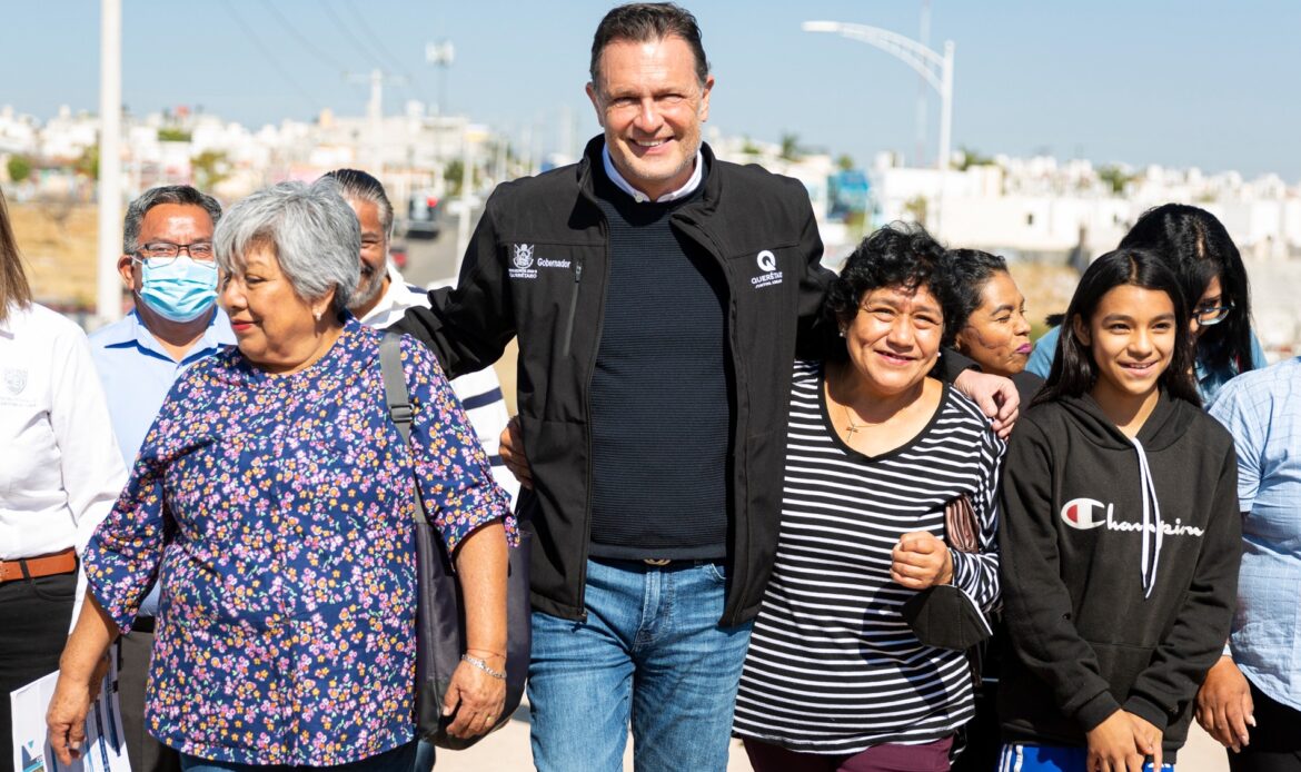 Mauricio Kuri, gobernador con mayor aprobación en el país: México Elige