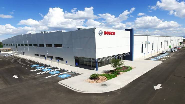 Inicia operaciones expansión de Bosch México en Querétaro