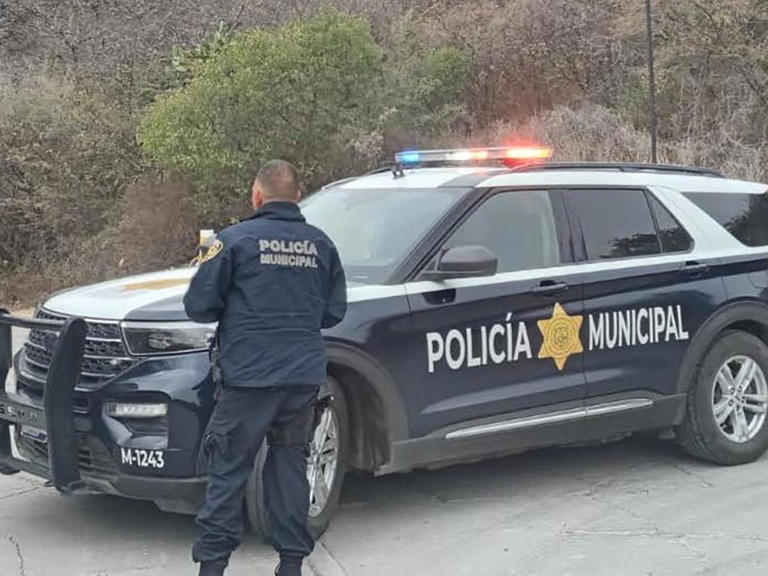 Detienen a presunto feminicida en Querétaro