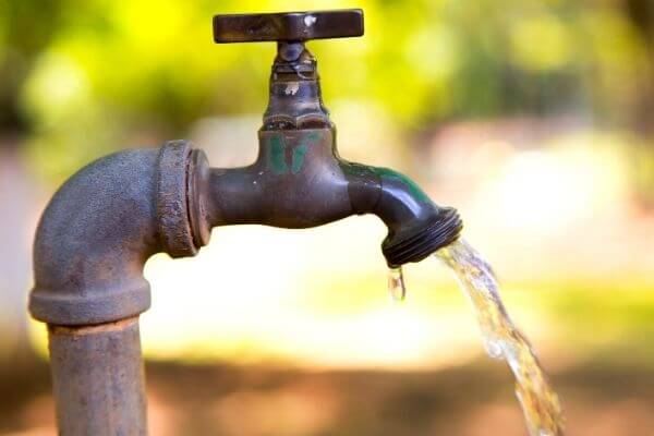 Querétaro, entre los estados con menos concesiones de agua: Imco
