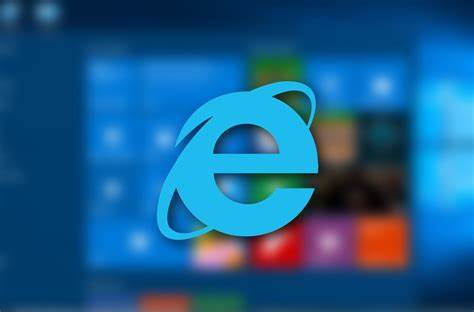 <strong>Microsoft elimina Internet Explorer por completo y deja de funcionar para todos sus equipos. </strong>