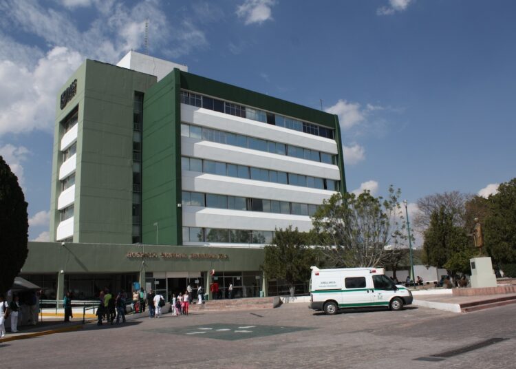 El IMSS Querétaro lleva 5 años en primer lugar de procuración de órganos para donación