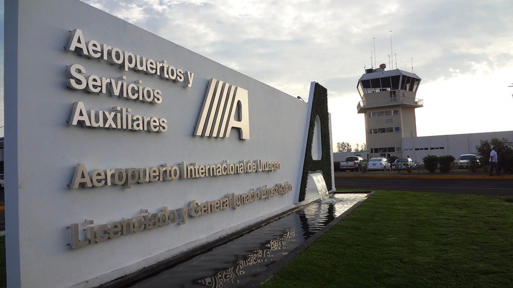 ASA recibe renovación de Certificado de Aeródromo Civil en 4 terminales de su Red Aeroportuaria