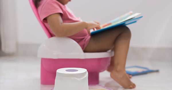 4 indicadores de que tu hijo(a) está listo(a) para aprender a ir al baño