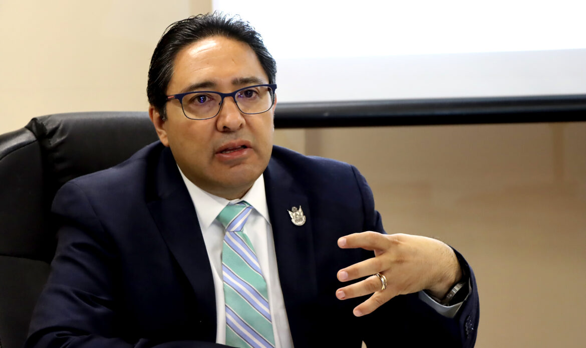 Querétaro, líder en rendición de cuentas: ASF