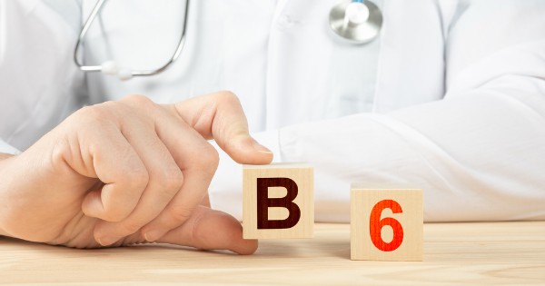 ¿Por qué es importante consumir vitamina B6?