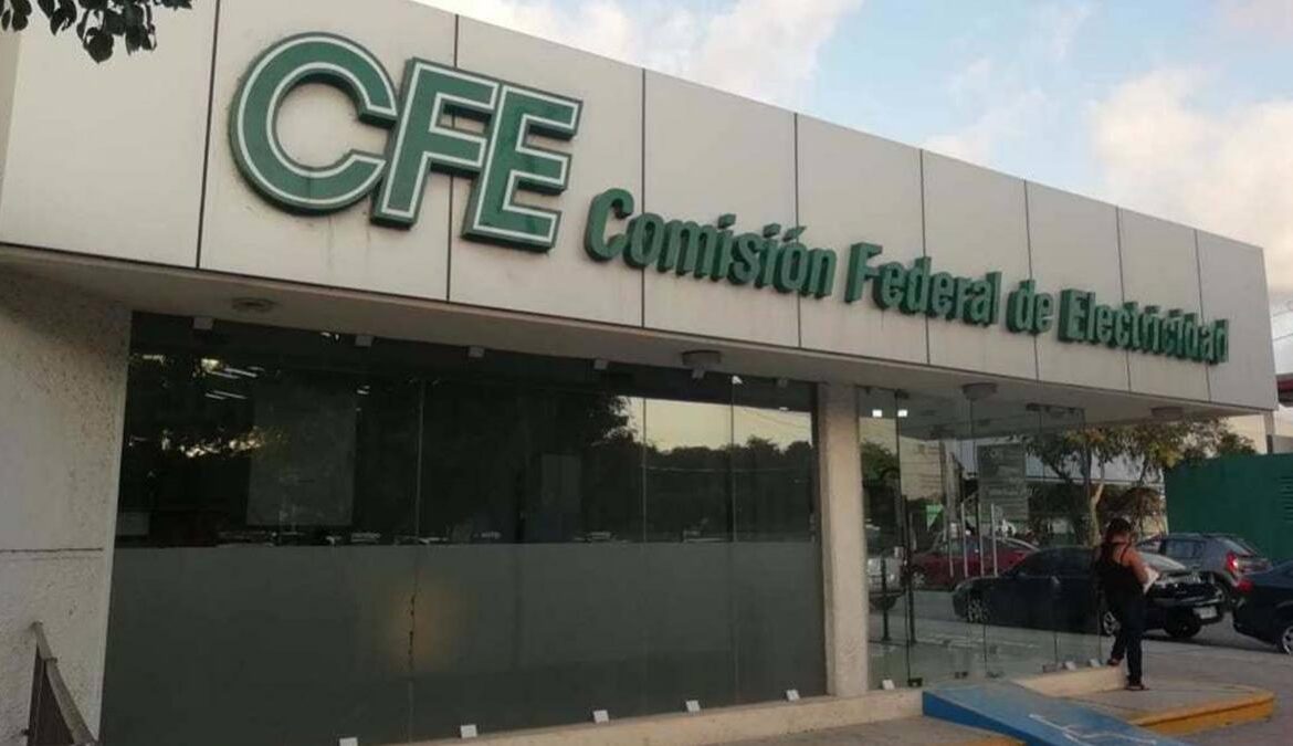 CFE obtiene concesión para ofrecer servicios mayoristas de telecomunicaciones