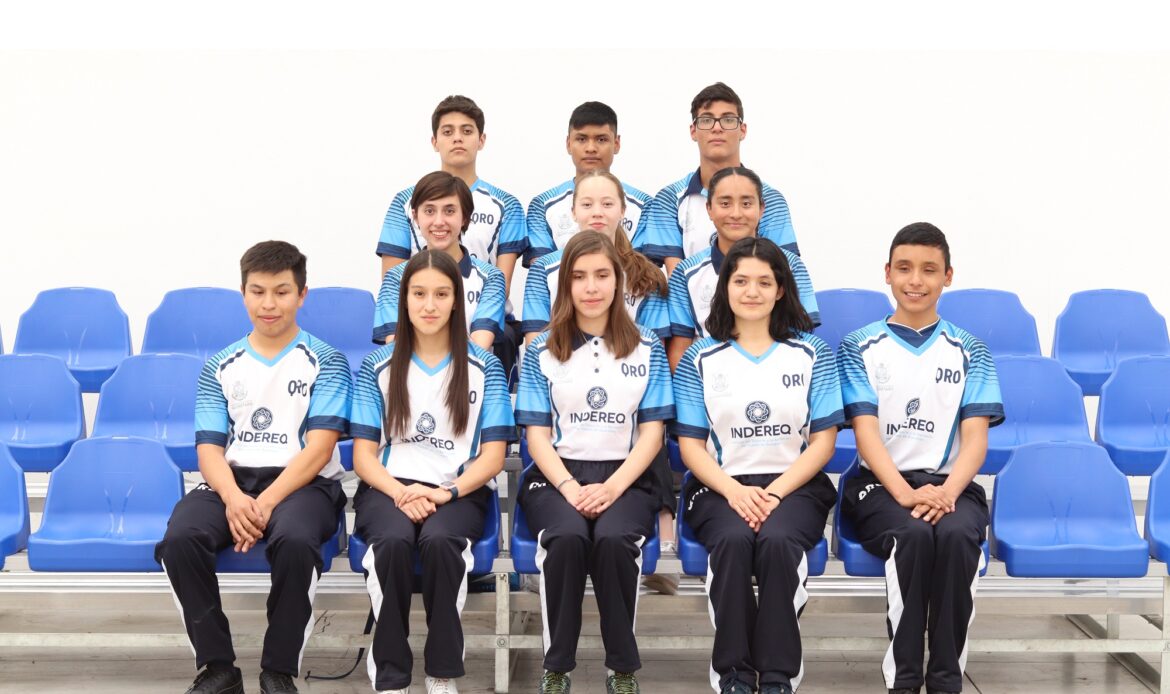 Clasifican 11 para atletas a Juegos Parapanamericanos Juveniles 2023