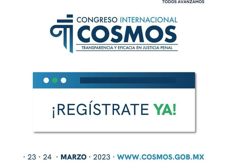 Querétaro sede del Congreso Internacional Cosmos 2023