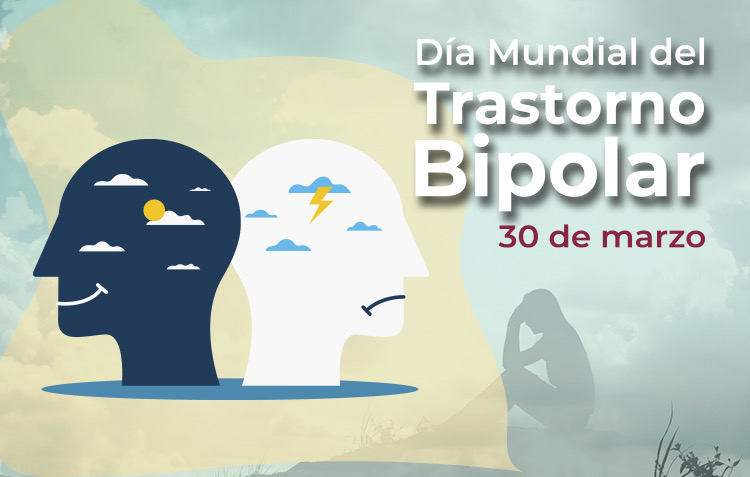Se suma SESA a la conmemoración del Día Mundial del Trastorno Bipolar