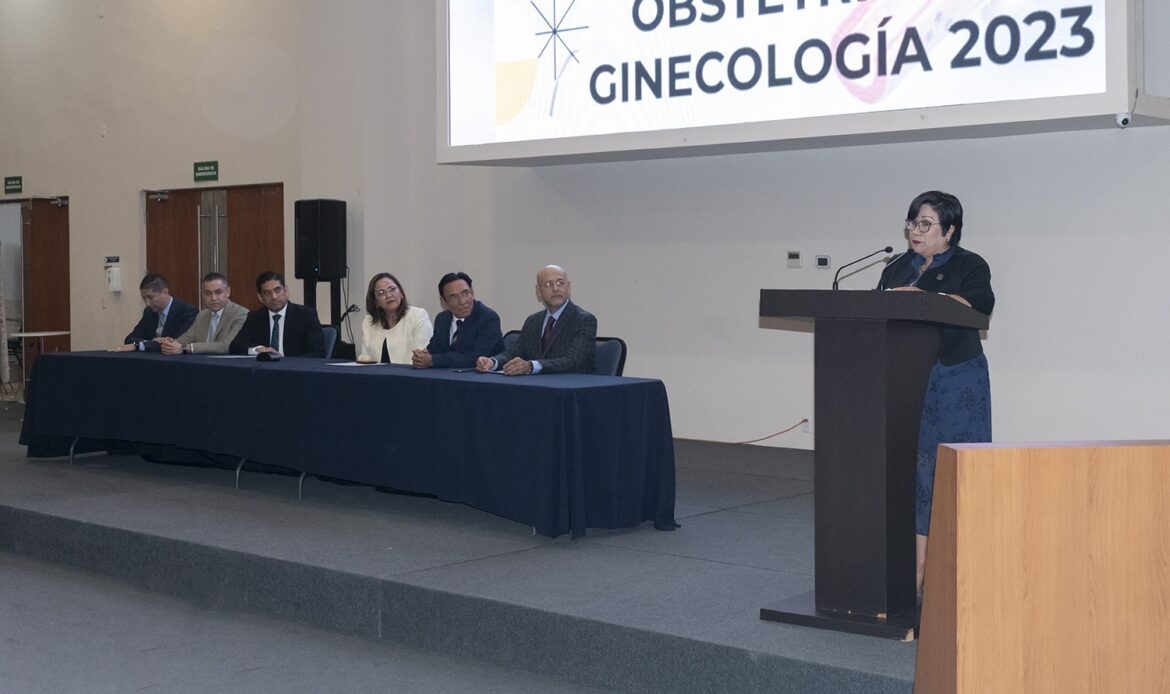 Rinde protesta el Consejo Directivo del Colegio de Médicos Especialistas en Ginecología y Obstetricia de Querétaro
