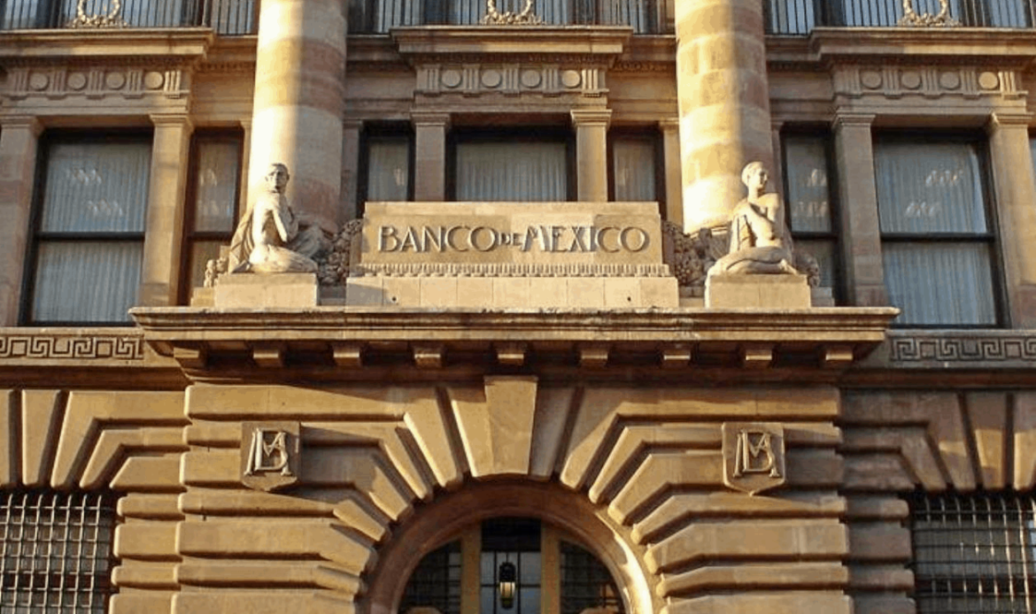 Banxico descarta efectos negativos en México por quiebra de bancos en EUA