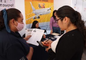 San Juan del Río ofrece 850 vacantes para mujeres